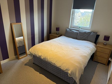 2 Bed Flat, King Street, AB24 - Photo 3