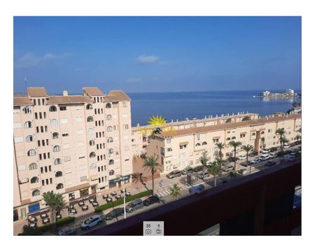 3 BEDROOM APARTMENT - LA MANGA DEL MAR MENOR - Photo 2