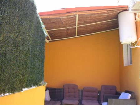 Piso de alquiler en Paseo de Los Tilos, 40, La Unión - Cruz de Humilladero - Los Tilos - Photo 3