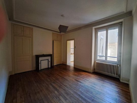 Appartement à louer, 4 pièces - Angers 49100 - Photo 1