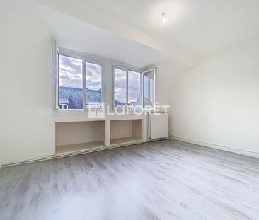 Appartement T2 près de ELBEUF à louer - Photo 5