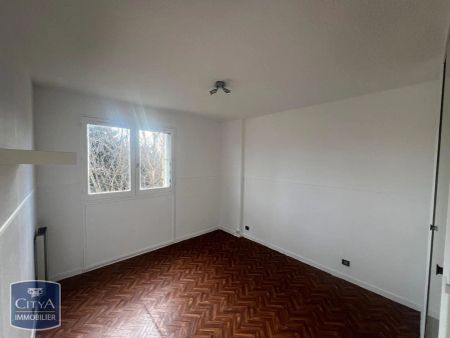 Appartement à louer 2 pièces 41.63m² - Photo 4