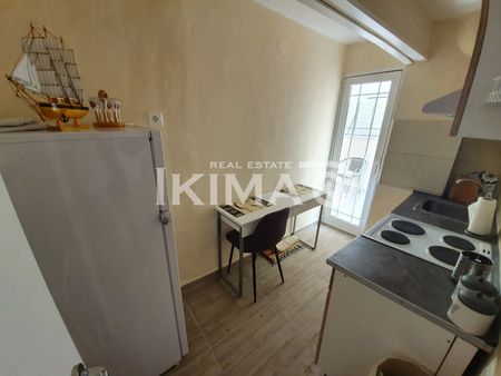 Studio/Γκαρσονιέρα για ενοικίαση Αγία Τριάδα (Φάληρο - Ιπποκράτειο) - Photo 2