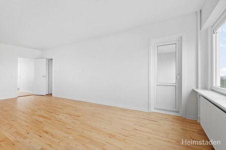 Velkommen til Vestbo - Mølleparkvej 1, 3 og 5. - Foto 4