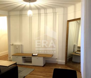 Appartement Paris 3 pièce(s) - Photo 1