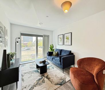 2 bedroom flat to rent - Photo 5