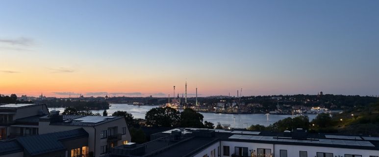 Bondegatan 95 - Foto 1