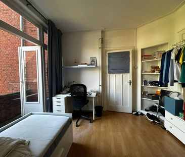 38a, E. Thomassen à Thuessinklaan, Gorechtbuurt, Oosterparkwijk, Ou... - Foto 1