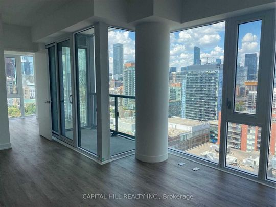 For Lease - 158 Front Street Unit# 2016, Toronto, Ontario - Photo 1