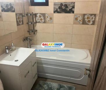 Inchiriere apartament 3 camere zona CENTRALA - Photo 6