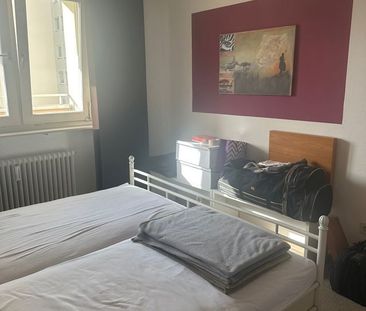 MÃ¶belierte 2-Zimmer-Wohnung in FÃ¼rth-Ronhof - Foto 2