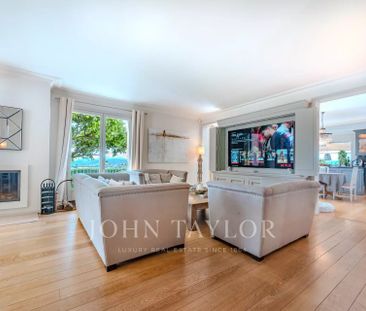 Maison à louer Mougins, Cote d'Azur, France9 000 EUR / Mois - Photo 4