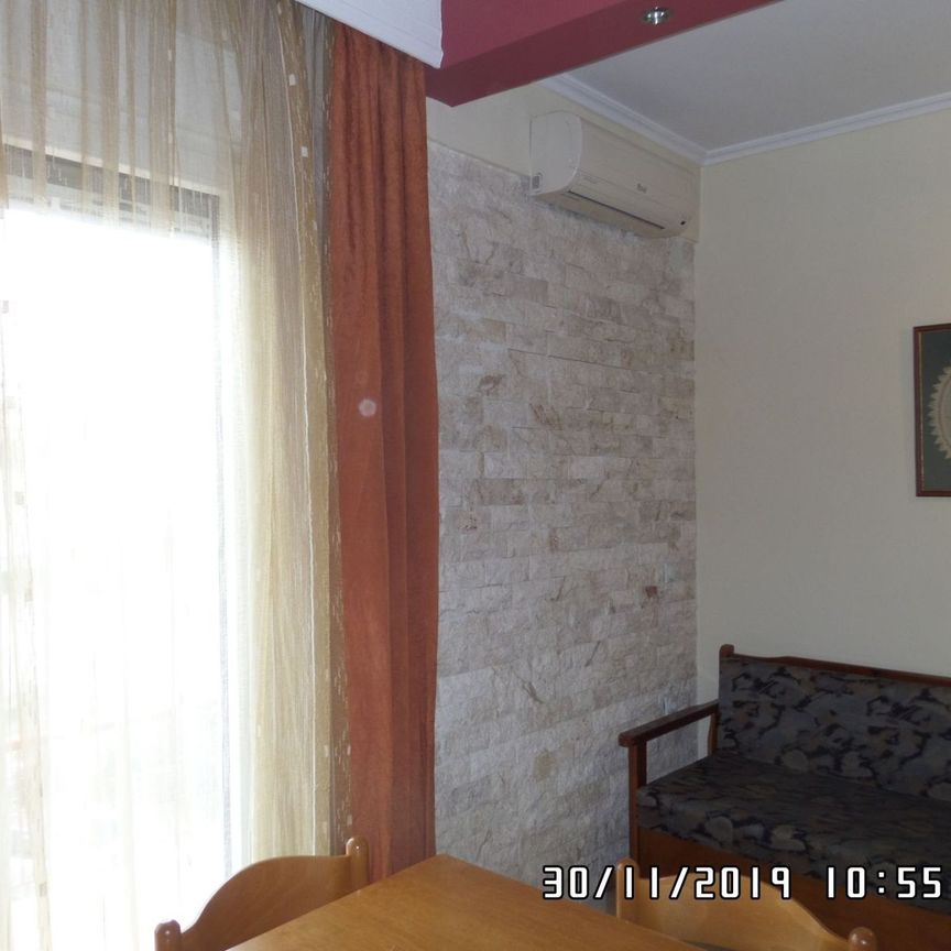 Διαμέρισμα για ενοικίαση Παπάγου (Βέροια) - Photo 1