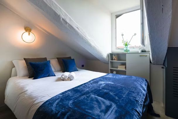 Via Principe Tommaso, Turin, Piedmont 10125 - Foto 1