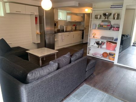 Läroverksvägen, Lidingö - Photo 3