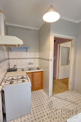 Mieszkanie 3 - pokojowe na Jasnych Błoniach - Zdjęcie 1