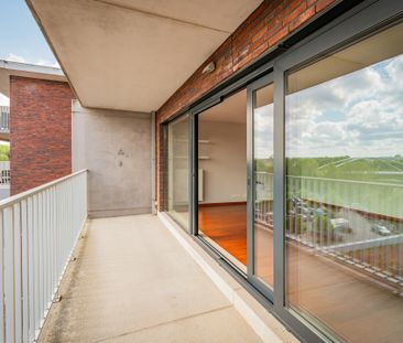 Appartement te huur - Foto 5