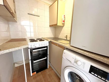 1 bedroom apartment to rent - Photo 3