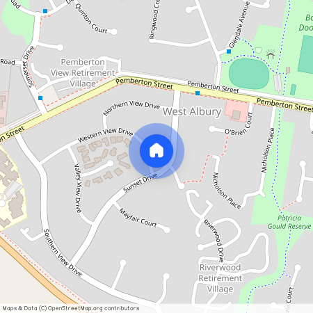 8 Western View Drive, WEST ALBURY