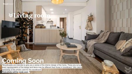 Apartamento de alquiler en Ronda de Sant Antoni, El Raval - Photo 5