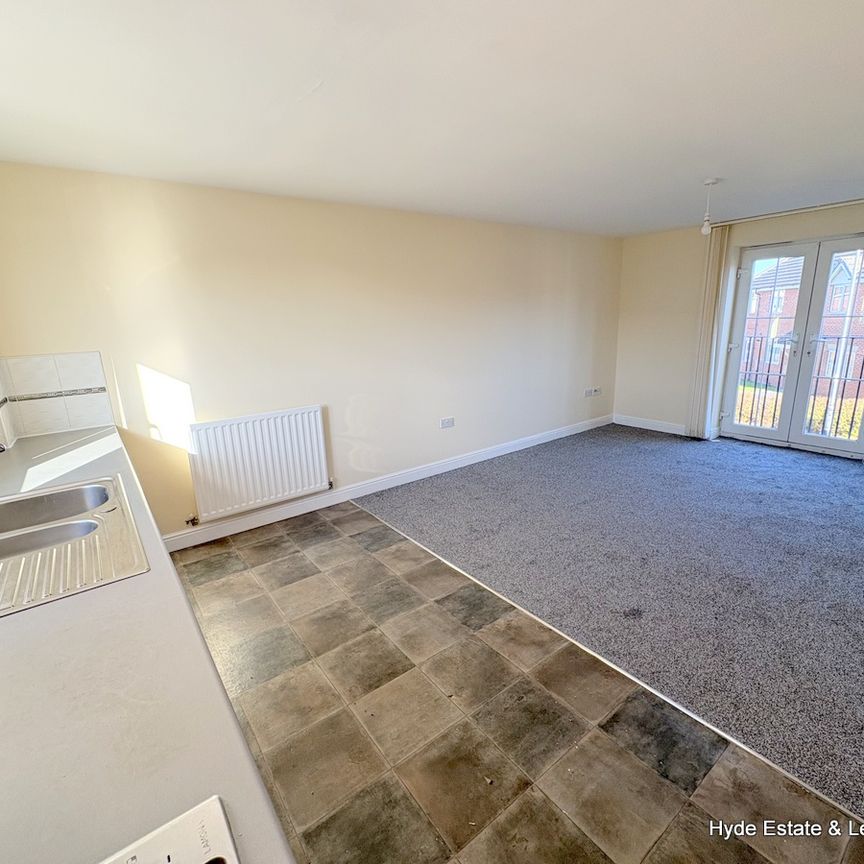 Rawsthorne Avenue, Gorton, Manchester, M18 7GA - Photo 1