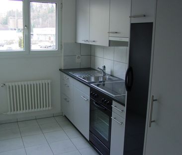 Cozy 3-room apartment in a central location in Emmenbrücke ideal fo... - Foto 3