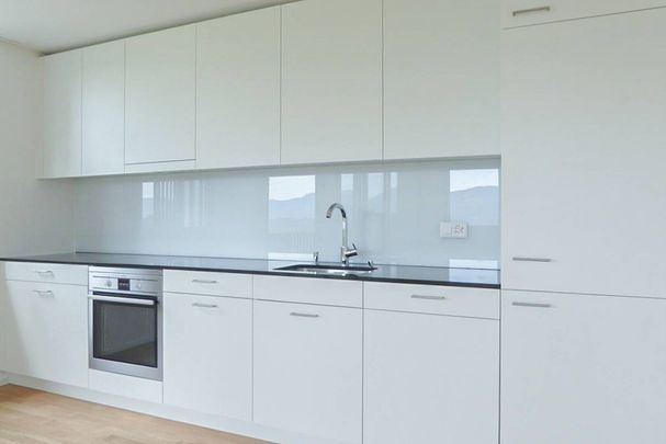 Traumhafte Wohnung mit toller Weitsicht! - Photo 1