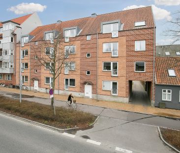 1-værelses studiebolig i Odense - Foto 4