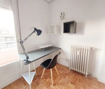 Paseo de las Delicias, Madrid, Community of Madrid 28045 - Photo 2