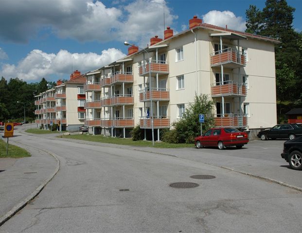 Ekkällevägen 2 B - Photo 1