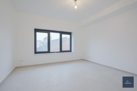 Nieuw gelijkvloers 2 slaapkamerappartement met koer - Photo 2