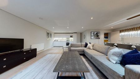 Merchant Square, London, W2 - Photo 2