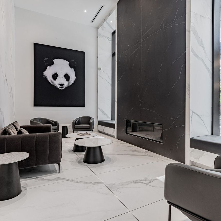 For Lease - 20 Edward Street Unit# 2503, Toronto, Ontario - Photo 1