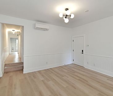 For Lease - 1105 Queen Street Unit# 2, Toronto, Ontario - Photo 1