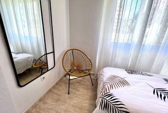 2 room luxury Flat for rent in Benalmádena, Andalusia