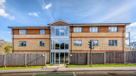 2 bedroom flat to rent - Photo 5