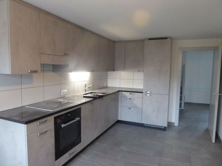 Appartement de 4,5 pièces en duplex - Photo 2