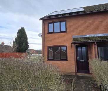 2 bedroom terraced house to rent - Photo 4