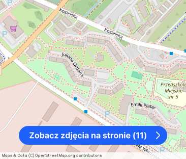 Super luksusowe 2 pokoje Gliwice Juliana Ordona – zdjęcie 1