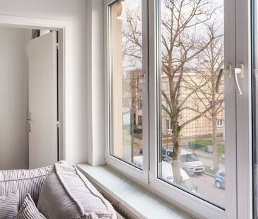 Appartement te huur in Wilrijk voor € 995 met 2 slaapkamers - Photo 1