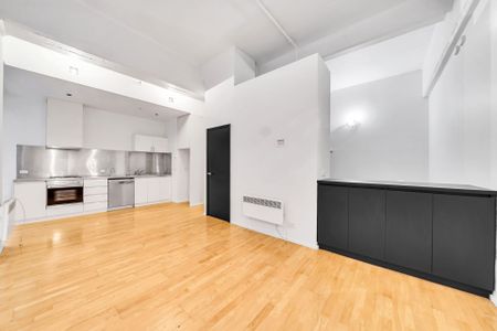Spacious One Bedroom In Iconic Flinders Lane - Photo 5