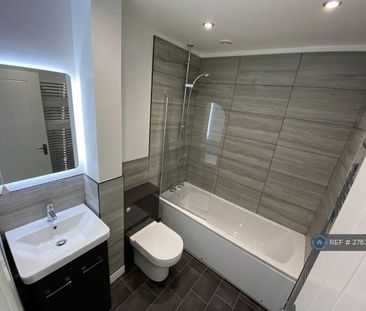 1 bedroom maisonette to rent - Photo 5