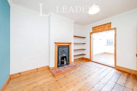 3 bedroom terraced to rent Green Hills Road, Norwich NR3 3ET - Photo 3