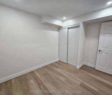 7 Calthorpe Avenue #Basement Unit A - Photo 2