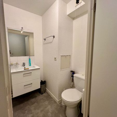 Appartement Courbevoie 1 pièce(s) 18 m2 - Photo 4