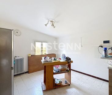 Location Eyragues appartement T3 de 89m² - Photo 2