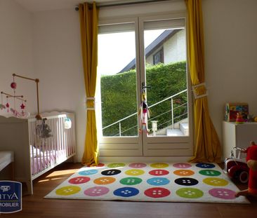 Location Maison 5 pièces 118m² SEYSSINS 38180 - Photo 4