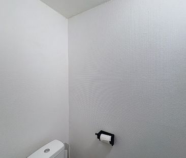 Gelijkvloers appartement met tuin in centrum Vilvoorde - Foto 5