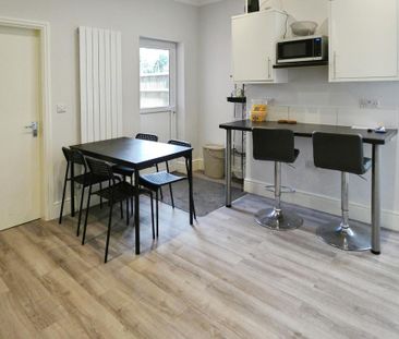 House share to rent - Photo 5