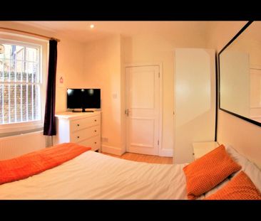 Room in a Shared House, Hildyard Road, SW6 - Photo 2